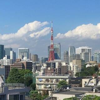 東京でお仕事してみませんか？