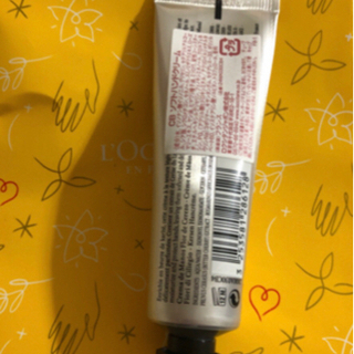 ロクシタン　 L'OCCITANE  ハンドクリーム　30mlの画像