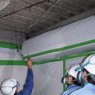 インセンでがっつり稼げる！家族のような温かい職場✺◟(∗❛ัᴗ❛ั∗)◞✺解体工事作業員【月収30.3万円】の画像