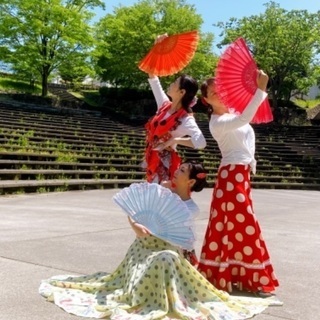 スパニッシュ💃ルンバサークル