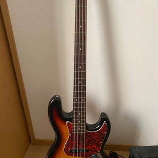 ベース　初心者用セットの画像