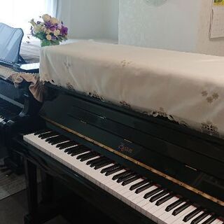 新松戸 ピアノ教室 【小谷久美子ピアノ音楽教室】の画像
