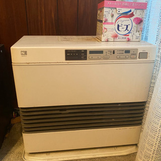 NORITZ  石油ストーブの画像