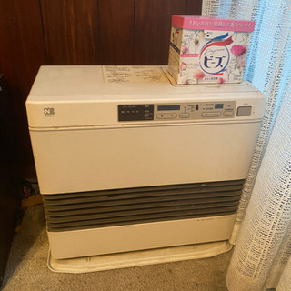 NORITZ  石油ストーブの画像