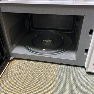 電子レンジ の画像