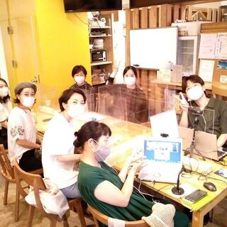 10/17(日)【昼】オンラインもOK！ベッキー先生の韓国語講座＆フリートーク！の画像