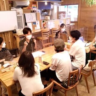 10/17(日)【昼】オンラインもOK！ベッキー先生の韓国語講座＆フリートーク！の画像