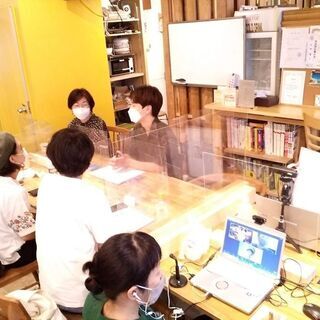 10/17(日)【昼】オンラインもOK！ベッキー先生の韓国語講座＆フリートーク！の画像