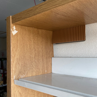 CD DVDラックの画像