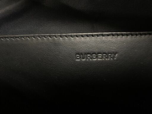 Burberry 8030018 SONNY Belt bag　売ります