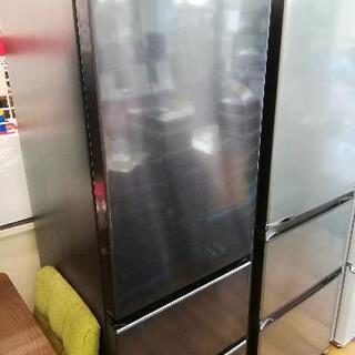ピッカピカ!   未使用(再生品)  日立  2020年製 315Ｌ 3ドア冷蔵庫　r-v32kv 自動製氷　エキスパート藤沢辻堂