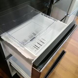 ピッカピカ!   未使用(再生品)  日立  2020年製 315Ｌ 3ドア冷蔵庫　r-v32kv 自動製氷　エキスパート藤沢辻堂
