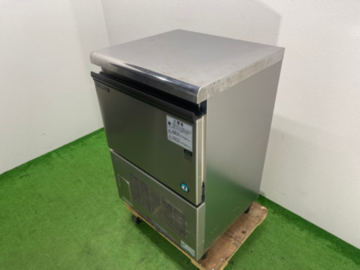 HOSIZAKI/ホシザキ　業務用全自動製氷機　チップアイスメーカー　アンダーカウンター　店舗　飲食店　CM-60A  ②