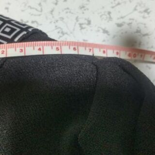 ワンピース ドレス【結婚式等に】XXLの画像