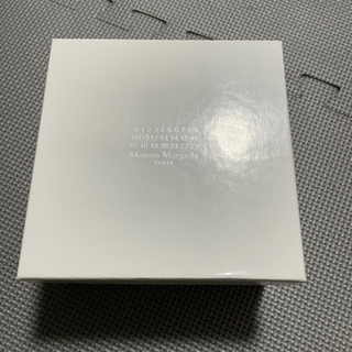 21SS☆Maison Margiela/マルジェラ 4ステッチ...