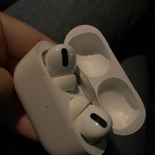 AirPodspro 状態綺麗です!