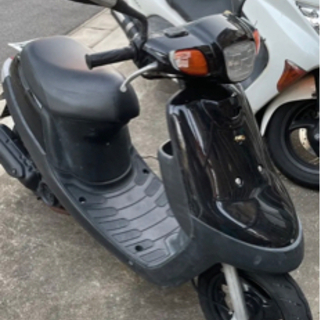 JOG 50ccスクーター