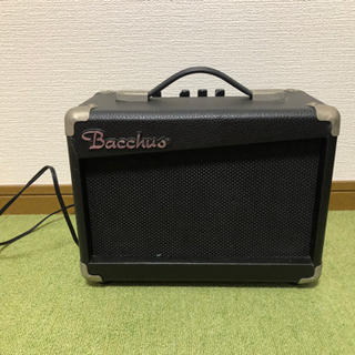 エレキベース　初心者セットの画像