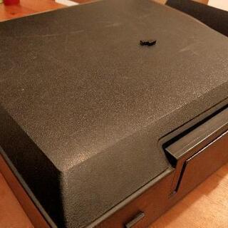 ジャンク タイプライター brother JP12−453PICAの画像