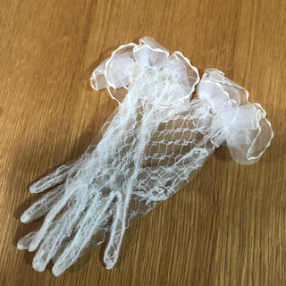 子供用　アクセサリー　4点セット　新品の画像