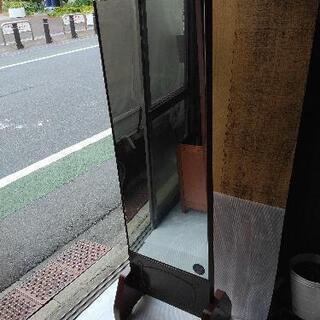 【無料】古風な大きい姿見