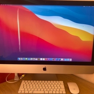 Apple iMac Retina 5K, 27-inch, L...