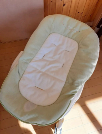 コンビ　ハイローチェア　おまけあり