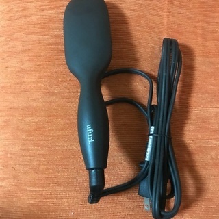 ドライヤー、ヘアアイロン(未使用)の画像