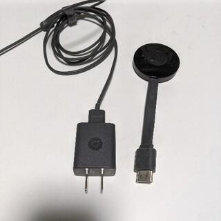 Google Chromecast 第２世代