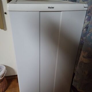 北海道の冷凍庫 その他(生活家電)の中古が安い！激安で譲ります・無料 