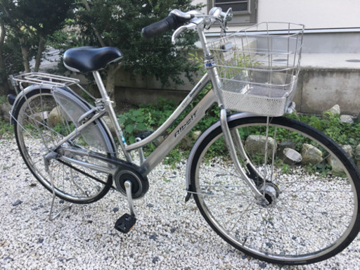 【商談中】279.ブリヂストンアルベルトロイヤル27インチ