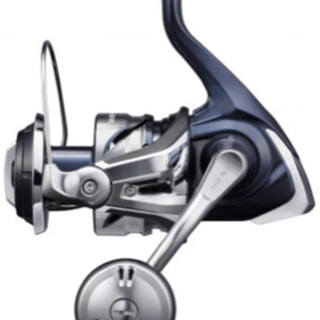 シマノ(SHIMANO) 21ツインパワーSW 6000XG ツインパワー SW