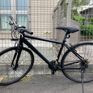 CENTURION クロスバイク 27段変速 700C CENTURION クロスバイク 27段変速 700C クロスバイク CENTURION