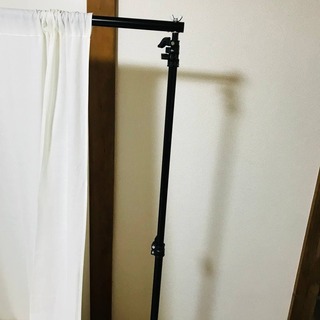 【値下げプライスダウン】写真撮影用照明+その他一式の画像