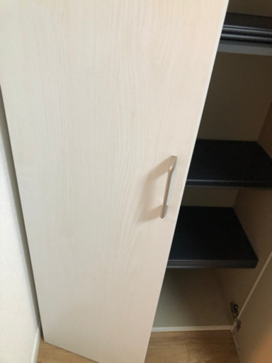シューズ収納