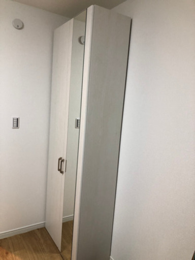 シューズ収納