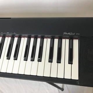 YAMAHA　NP-30　電子ピアノ　キーボードの画像