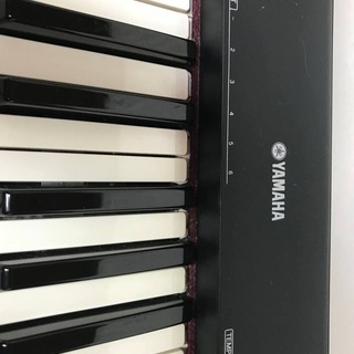 YAMAHA　NP-30　電子ピアノ　キーボードの画像