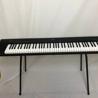 YAMAHA　NP-30　電子ピアノ　キーボードの画像