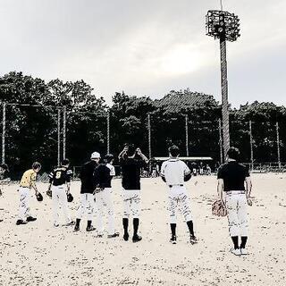 車で走るのも好き、野球も好き、遊ぶのが好きなかたまだまだ募集中!!