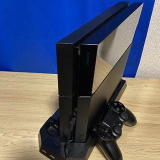 ps4 縦置きスタンド、ソフト3本付き