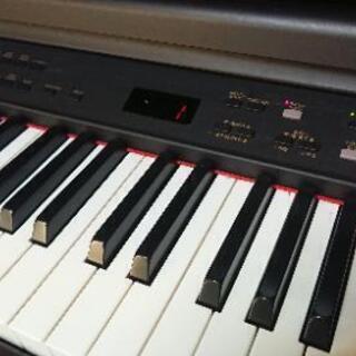 ヤマハ　デジタル　ピアノ　クラビノーバ　CLP-860の画像