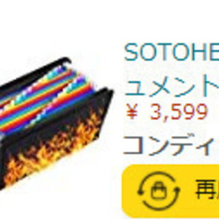 SOTOHE 耐火バッグ 耐火温度1200℃ A4サイズ収納可 ...