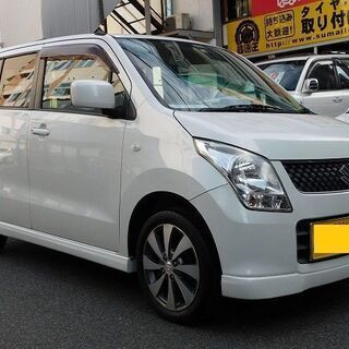 コミコミ『39.8万円』走行6万km 車検R4年3/26 ワゴン...