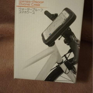 WatetProof PHONE CASE ウォータープルーフス...
