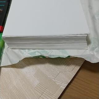 プリンター用紙 各種の画像