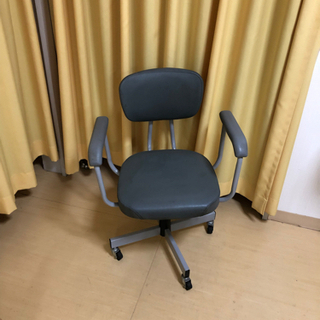 社長の椅子