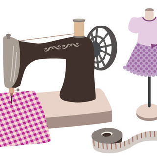 【服飾・縫製】急募)作品製作のお手伝いをしていただけませんか？✨