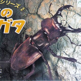 ☆ゲームボーイアドバンス GBA/ぼくのクワガタ◆みんなの飼育シリーズ②の画像