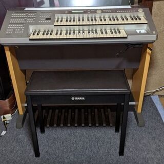 ヤマハ STAGEA ELB-01mini